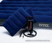 Надувной матрас - кровать INTEX 68759 Royal 137х191х22 см