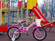 продам велосипед детский Keltt VCT 16 Junior 100 talisman 