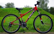Продам горный велосипед keltt VCT 26-70 AL
